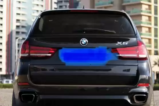 Использовал BMW X1 Продается в Доха #8031 - 1  image 
