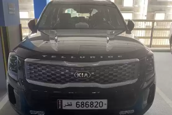 Использовал Toyota Land Cruiser Продается в Аль-Садд , Доха #8038 - 1  image 