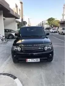 Used Land Rover Range Rover For Sale in Al Sadd , Doha #8041 - 1  image 
