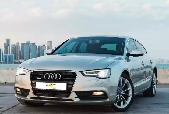 Used Audi A5 For Sale in Doha #8050 - 1  image 