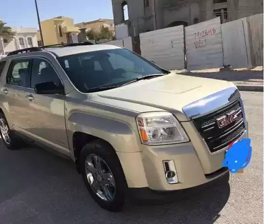 Used GMC Unspecified For Sale in Doha #8056 - 1  image 