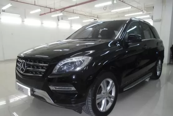 Gebraucht Mercedes-Benz Unspecified Zu verkaufen in Doha #8078 - 1  image 
