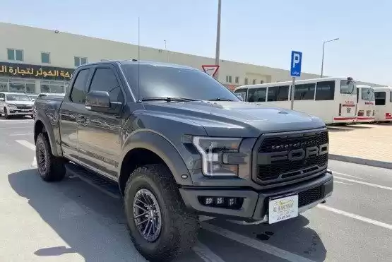 Used Ford F150 For Sale in Doha #8084 - 1  image 