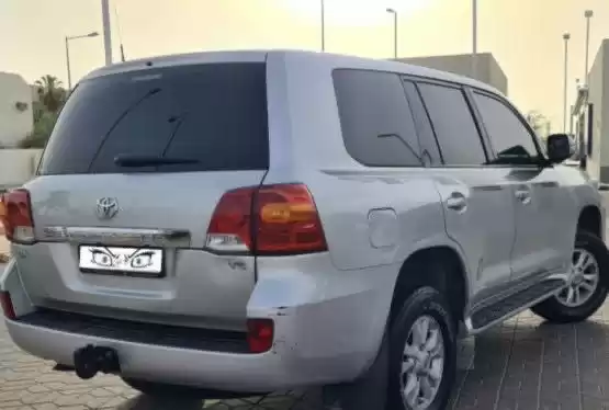 Использовал Toyota Land Cruiser Продается в Доха #8085 - 1  image 