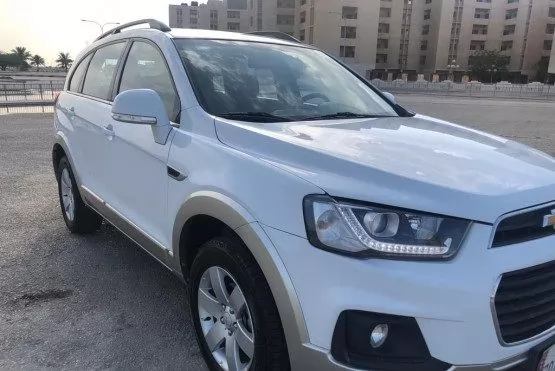 Использовал Chevrolet Captain 2518 Продается в Аль-Садд , Доха #8091 - 1  image 