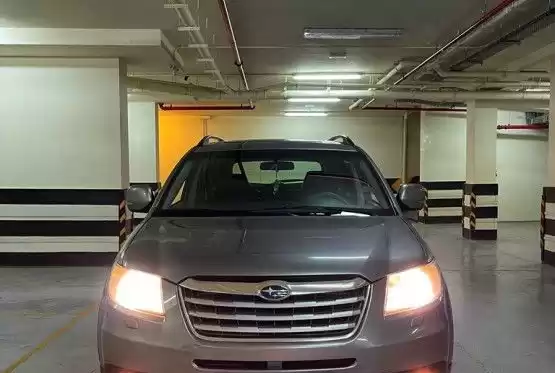 Gebraucht Subaru Unspecified Zu verkaufen in Doha #8102 - 1  image 