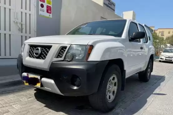 用过的 Nissan Xterra 出售 在 萨德 , 多哈 #8108 - 1  image 
