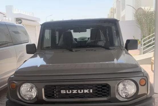 Used Suzuki Jimny For Sale in Al Sadd , Doha #8111 - 1  image 