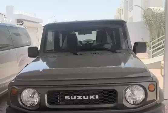 用过的 Suzuki Jimny 出售 在 萨德 , 多哈 #8111 - 1  image 