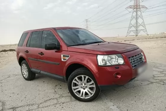 Used Nissan Xterra For Sale in Al Sadd , Doha #8115 - 1  image 