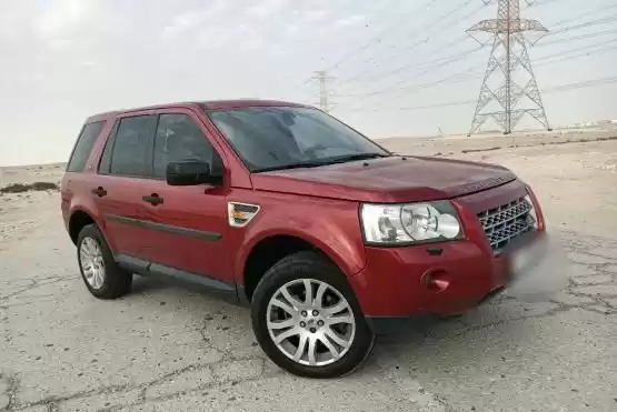 用过的 Nissan Xterra 出售 在 萨德 , 多哈 #8115 - 1  image 
