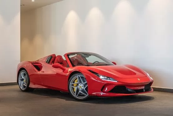 Used Ferrari Unspecified For Sale in Al Sadd , Doha #8118 - 1  image 