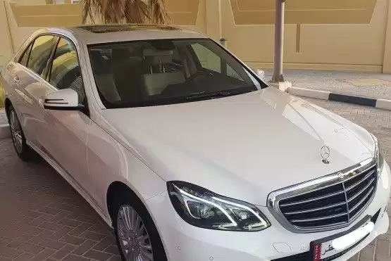 Used Mercedes-Benz S Class For Sale in Doha #8131 - 1  image 