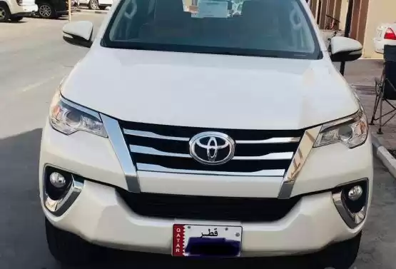 Used Toyota Unspecified For Sale in Al Sadd , Doha #8153 - 1  image 