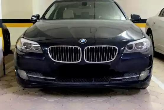 Gebraucht BMW Unspecified Zu verkaufen in Al Sadd , Doha #8165 - 1  image 