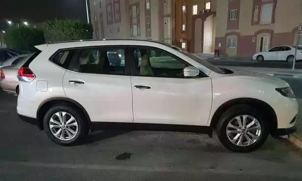 Used Nissan X-Trail For Sale in Doha #8171 - 1  image 