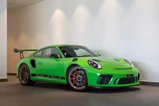 Utilisé Porsche Unspecified À vendre au Doha #8178 - 1  image 
