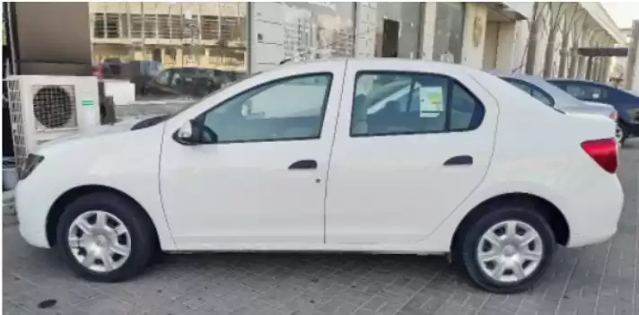 Usado Renault Unspecified Alquiler en Doha #8190 - 1  image 