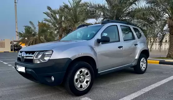 مستعملة Renault Unspecified للبيع في الدوحة #8195 - 1  صورة 