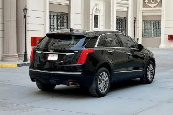 Used Cadillac XT5 For Sale in Doha-Qatar #8199 - 1  image 