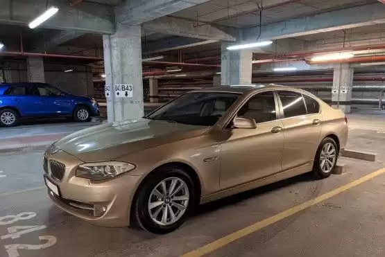Utilisé BMW Unspecified À vendre au Al-Sadd , Doha #8205 - 1  image 