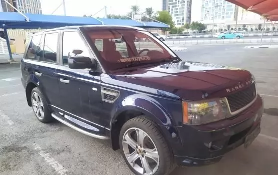 Used Land Rover Range Rover For Sale in Doha #8208 - 1  image 
