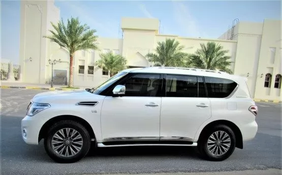 Used Nissan Patrol For Sale in Doha #8229 - 1  image 