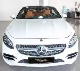 Совершенно новый Mercedes-Benz Unspecified Продается в Аль-Садд , Доха #8232 - 1  image 