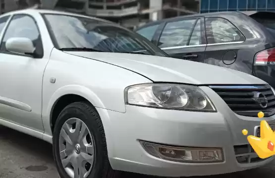 用过的 Nissan Armada 出售 在 萨德 , 多哈 #8244 - 1  image 