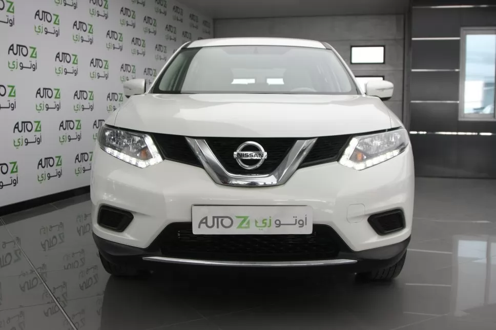 Used Nissan Unspecified For Sale in Al Sadd , Doha #8248 - 1  image 