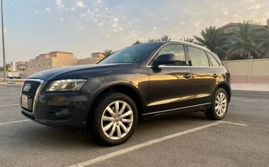 Used Audi Q5 For Sale in Doha #8255 - 1  image 