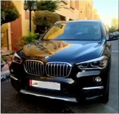Использовал BMW Unspecified Продается в Аль-Садд , Доха #8260 - 1  image 
