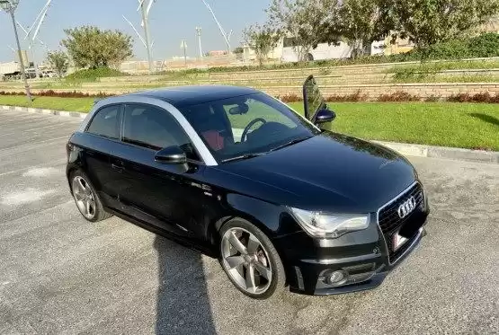 مستعملة Audi Unspecified للبيع في الدوحة #8271 - 1  صورة 