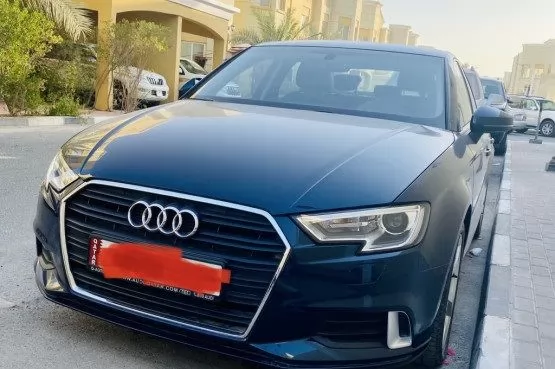 Usado Audi Unspecified Venta en Doha #8275 - 1  image 