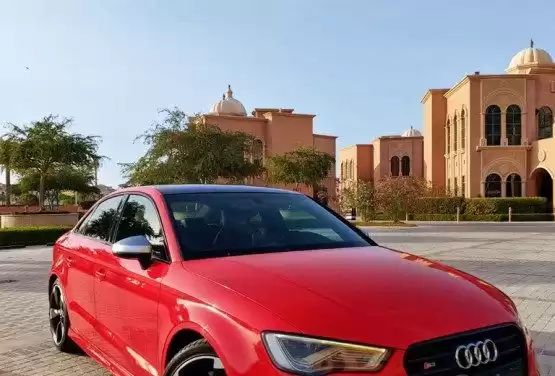 Gebraucht Audi Unspecified Zu verkaufen in Doha #8277 - 1  image 
