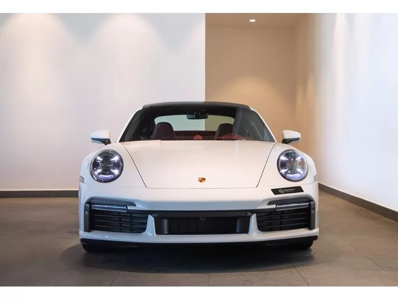 Used Porsche 911 For Sale in Doha #8287 - 1  image 