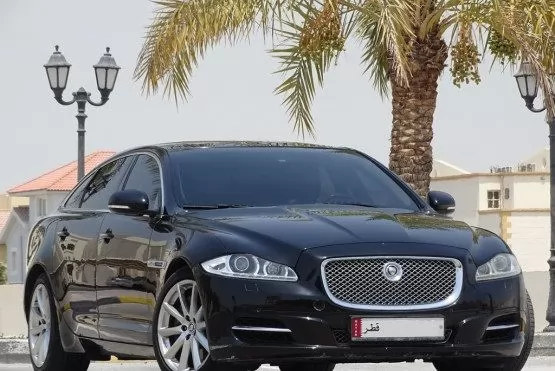 مستعملة Jaguar Unspecified للبيع في الدوحة #8292 - 1  صورة 