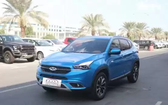 Used Chery Unspecified For Sale in Al Sadd , Doha #8297 - 1  image 