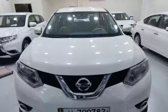Used Nissan X-Trail For Sale in Doha #8315 - 1  image 