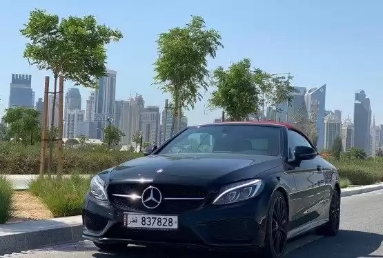 Usado Mercedes-Benz Captain 2518 Venta en Doha #8323 - 1  image 