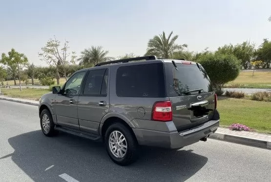Used Ford Excursion For Sale in Doha #8339 - 1  image 