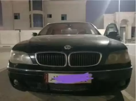 Usado BMW Unspecified Venta en al-sad , Doha #8344 - 1  image 