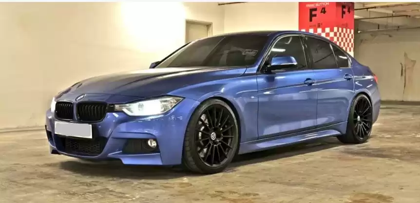 Used BMW Unspecified For Sale in Al Sadd , Doha #8347 - 1  image 