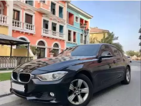 Used BMW Unspecified For Sale in Al Sadd , Doha #8349 - 1  image 