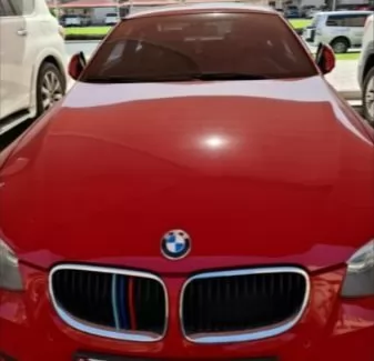 Usado BMW Unspecified Venta en Doha #8350 - 1  image 