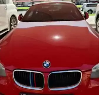 Utilisé BMW Unspecified À vendre au Doha #8350 - 1  image 