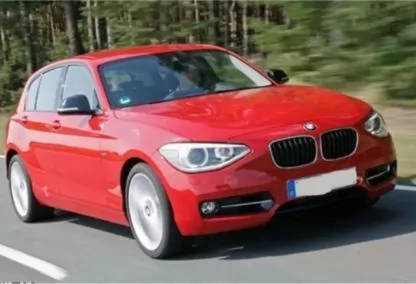Использовал BMW Unspecified Продается в Аль-Садд , Доха #8352 - 1  image 