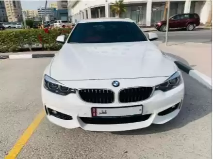 Gebraucht BMW Unspecified Zu verkaufen in Al Sadd , Doha #8354 - 1  image 