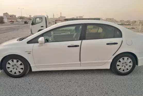 Kullanılmış Honda Civic Satılık içinde Doha #8358 - 1  image 