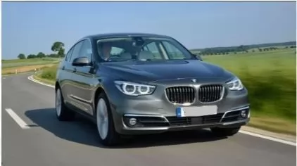 Kullanılmış BMW Unspecified Satılık içinde Doha #8359 - 1  image 